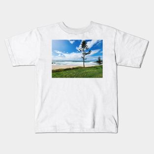 Summer Kids T-Shirt